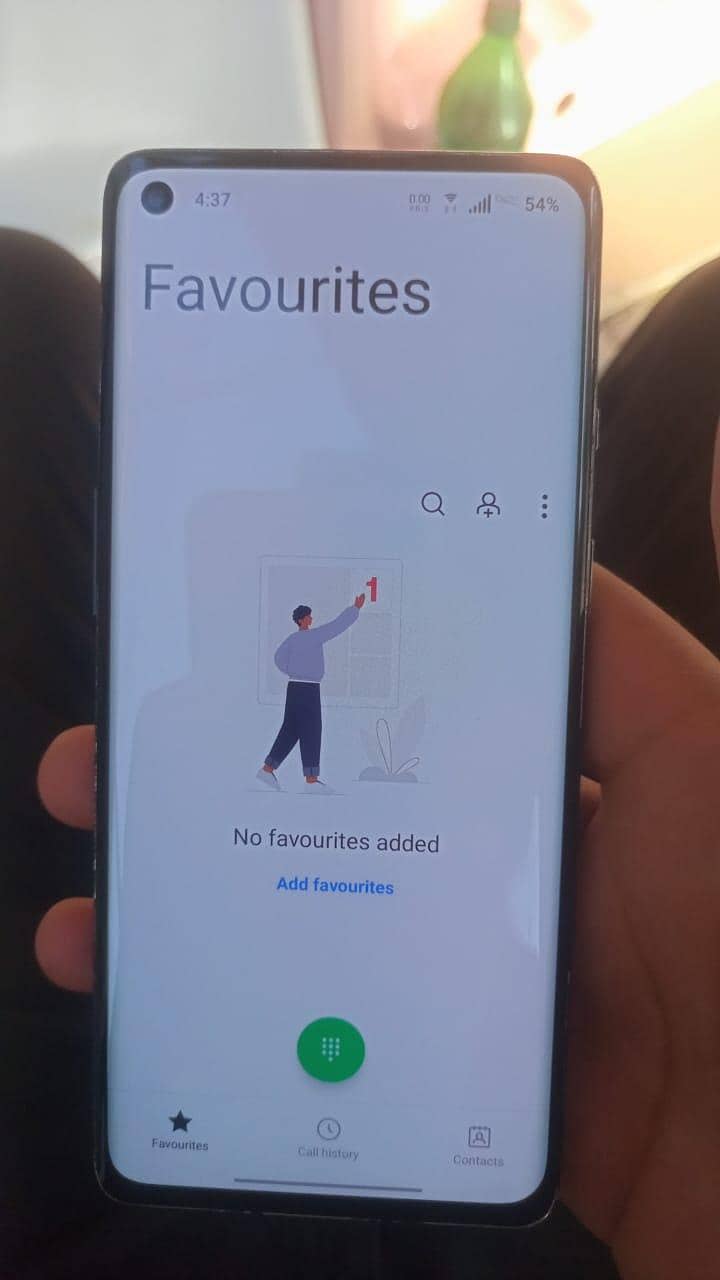 One Plus 8 2