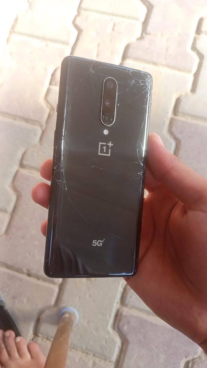 One Plus 8 4