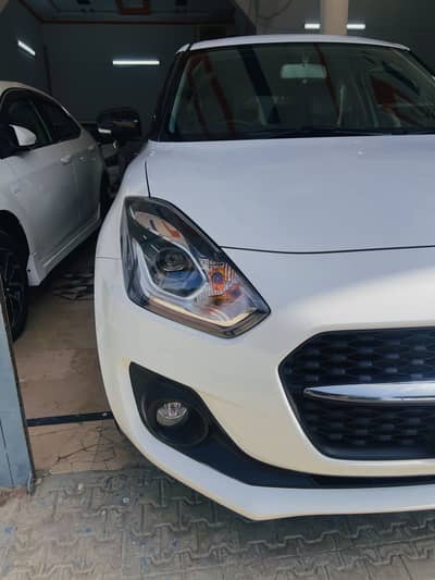 Suzuki Swift 2026