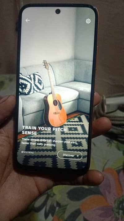 Infinix  Smart 20 4-128GB