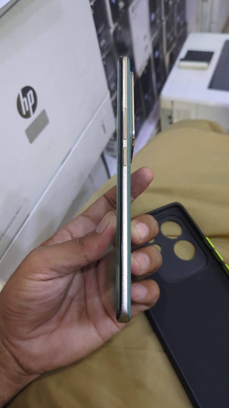 Infinix Zero 30 2