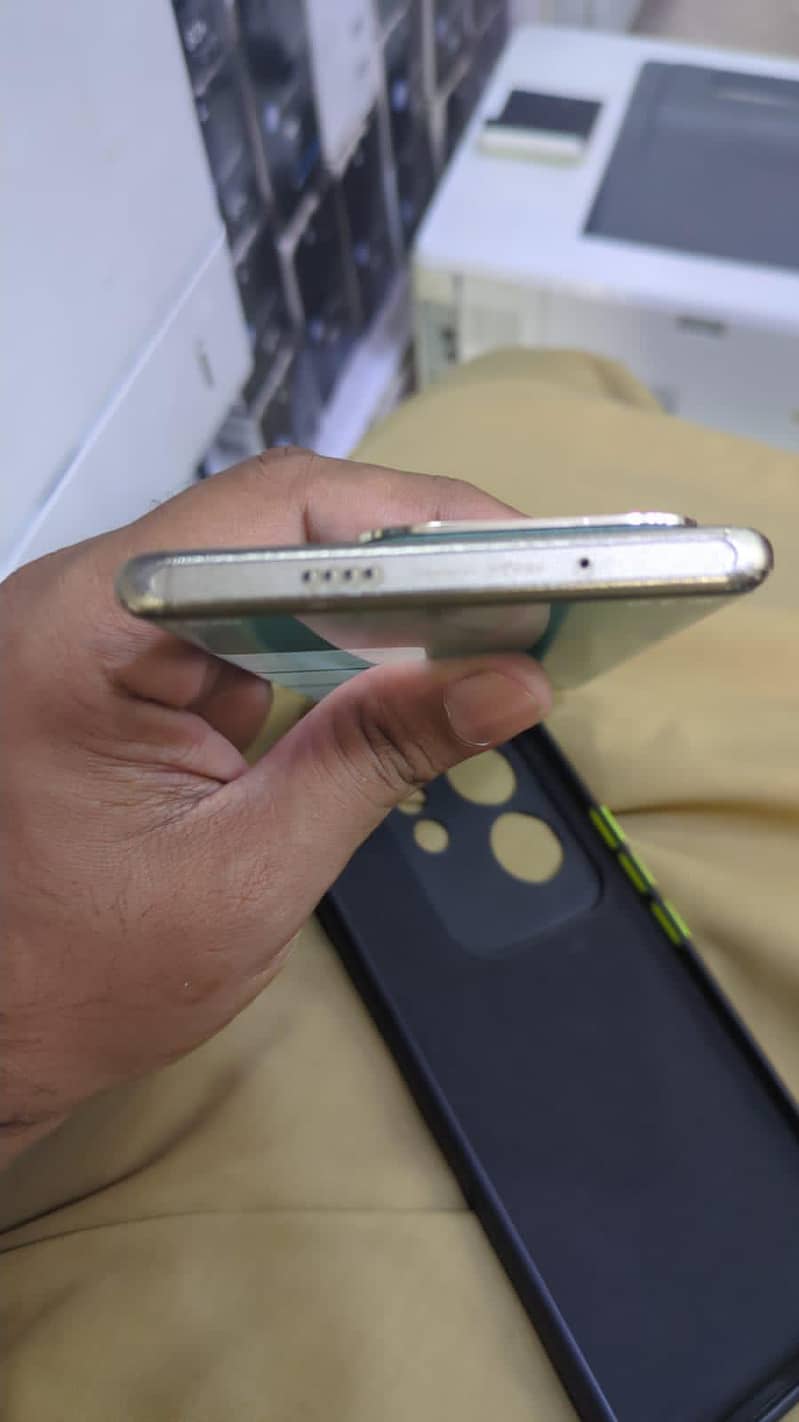 Infinix Zero 30 3