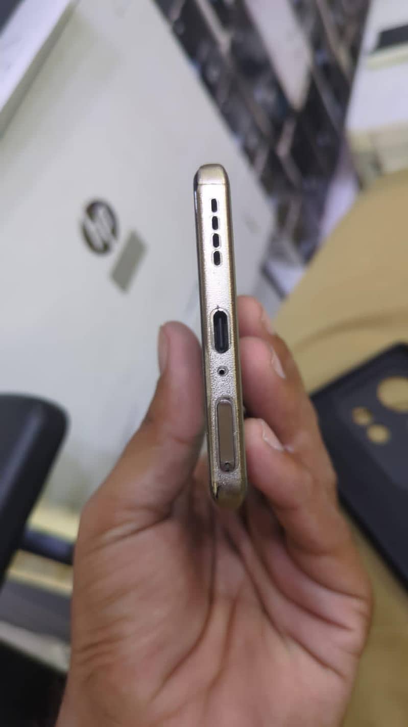 Infinix Zero 30 5