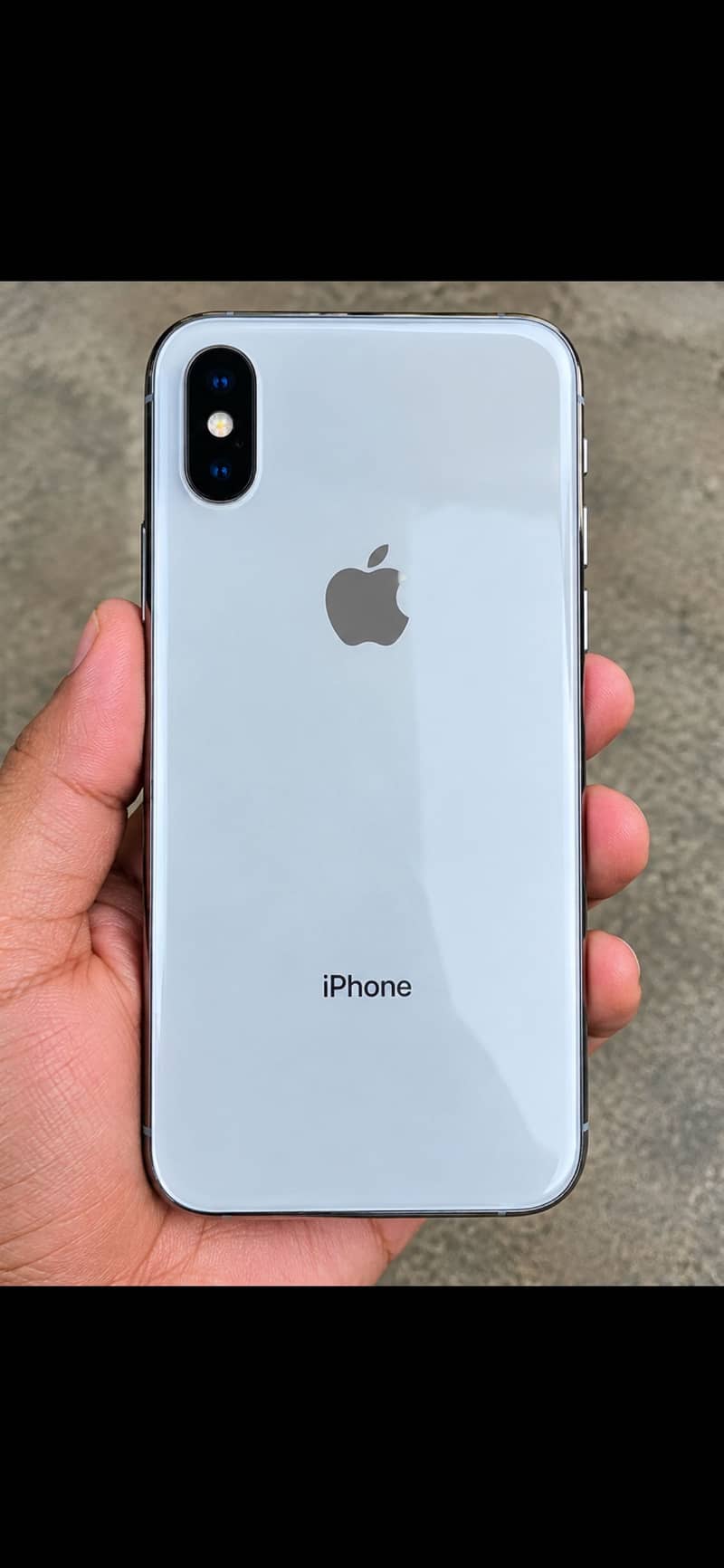 Apple iPhone XS 1