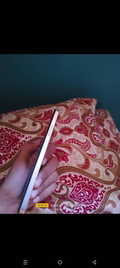 Infinix Smart 8