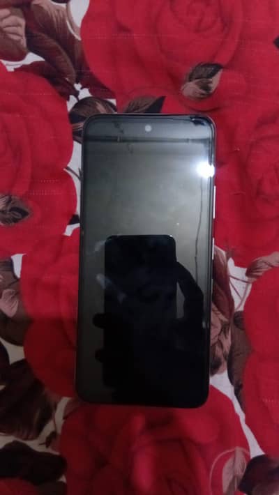 Infinix hot 60i 6+128 ha