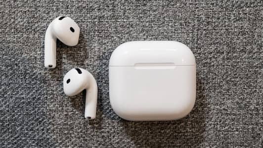 Apple AirPods 4 - Non ANC