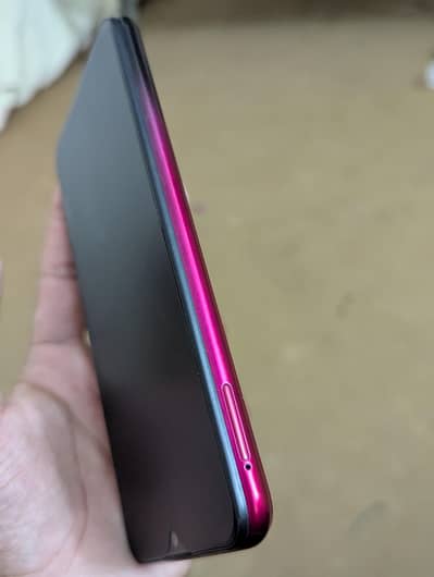 Vivo Y17