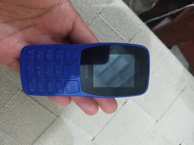 Nokia 105 For urgent Sale