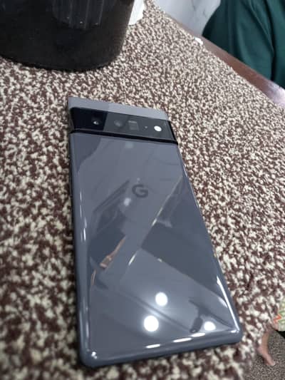 google pixel 6pro all parts  (03059760497)