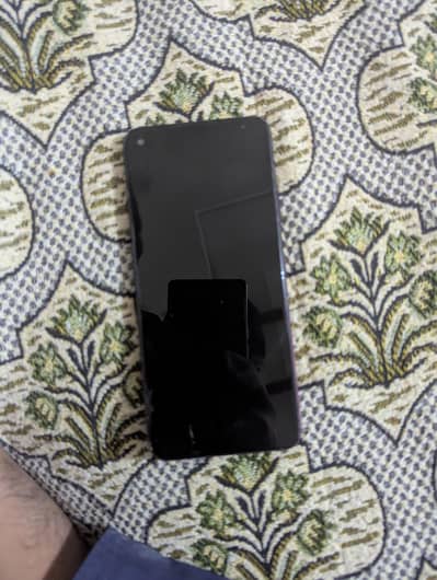 Infinix Hot 10
