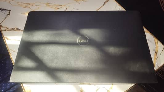 Dell Precision5530 | Core i7| 32GB RAM| 512GB SSD| Quadro P1000 4GB