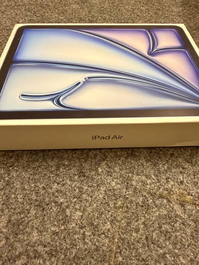 Apple iPad Air (M4) WiFi