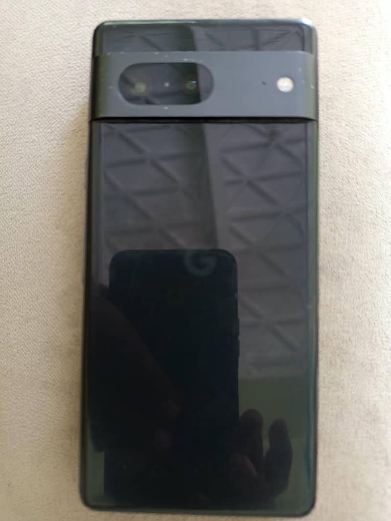 Google Pixel 7 1