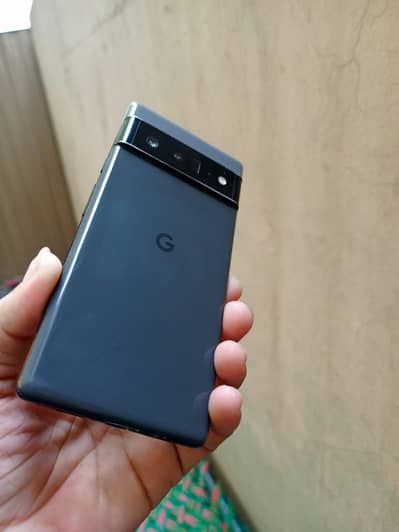 Google Pixel 6 Pro PTA 256GB