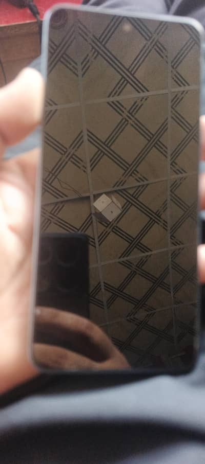 vivo y 19s penel original