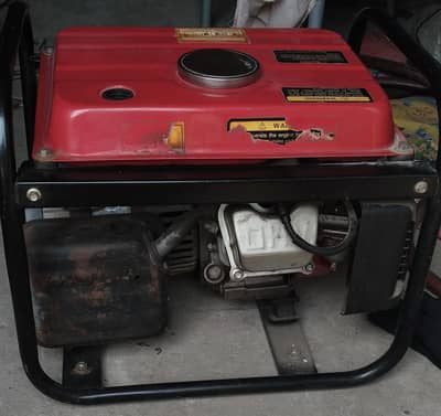1KVA GENERATOR