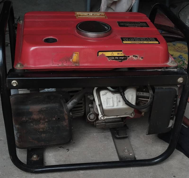 1KVA GENERATOR 0