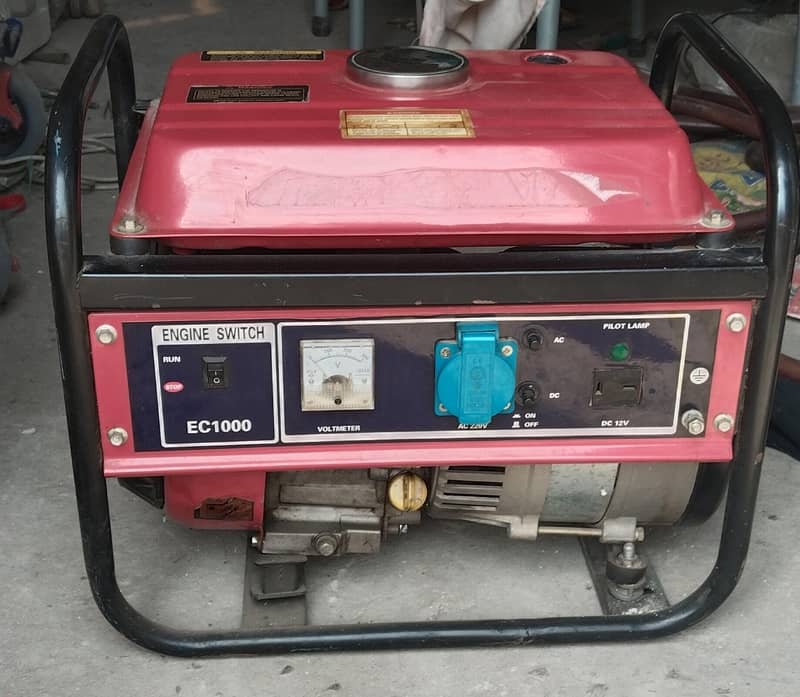 1KVA GENERATOR 1