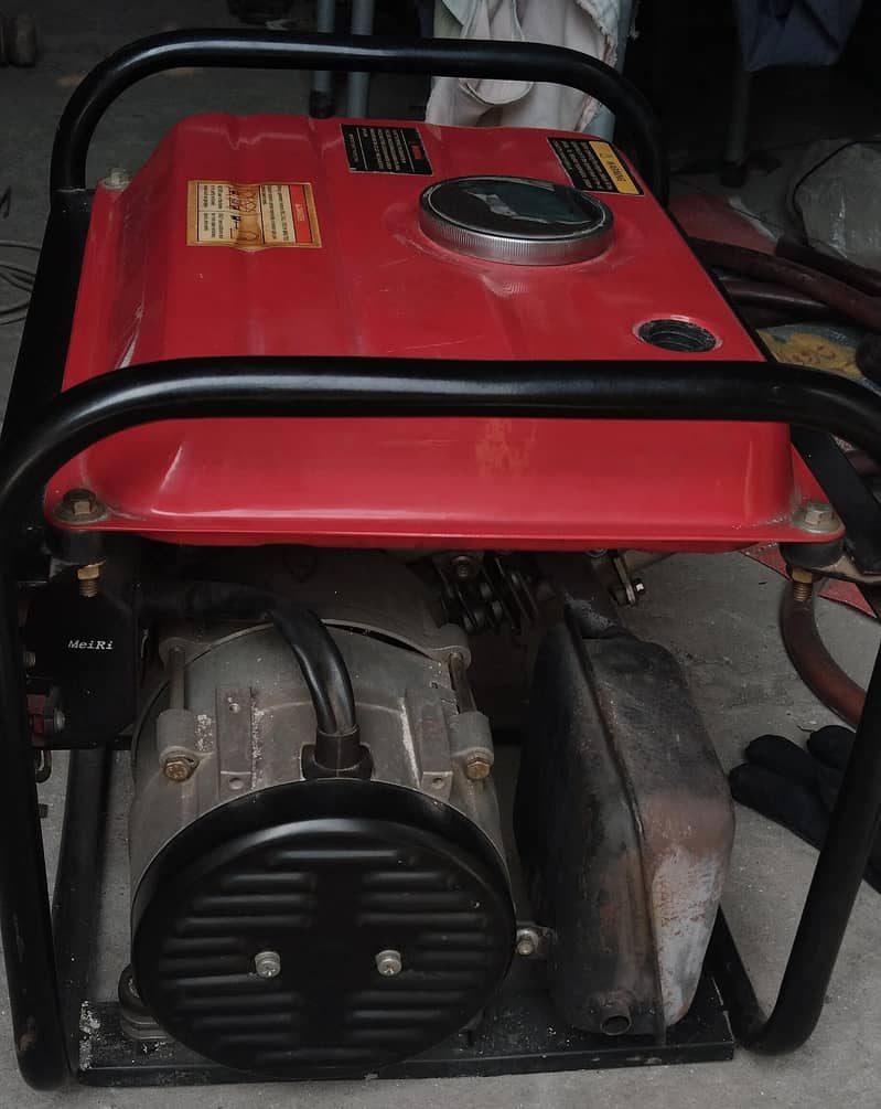 1KVA GENERATOR 2