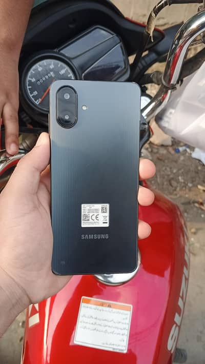 Samsung A07
