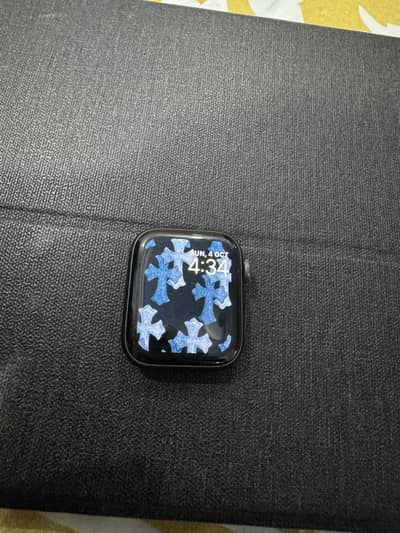 Apple watch series 5