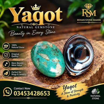 yaqot