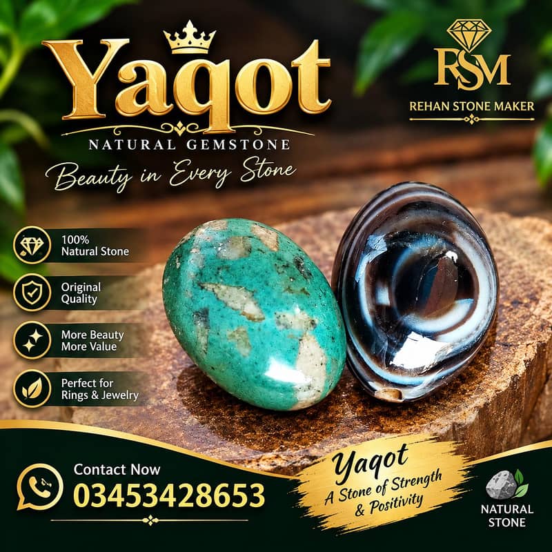 yaqot 0