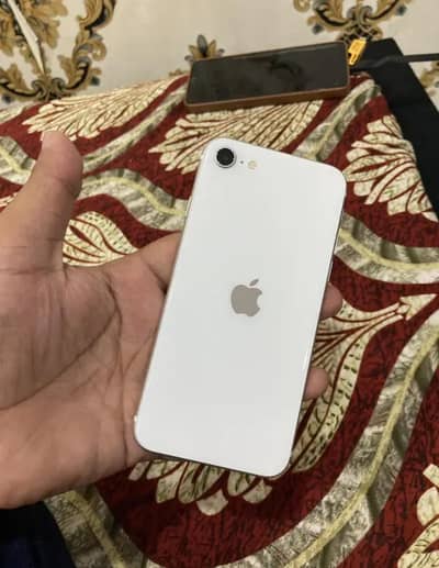 Apple iPhone SE 2020 256GB