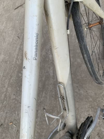 Cycle