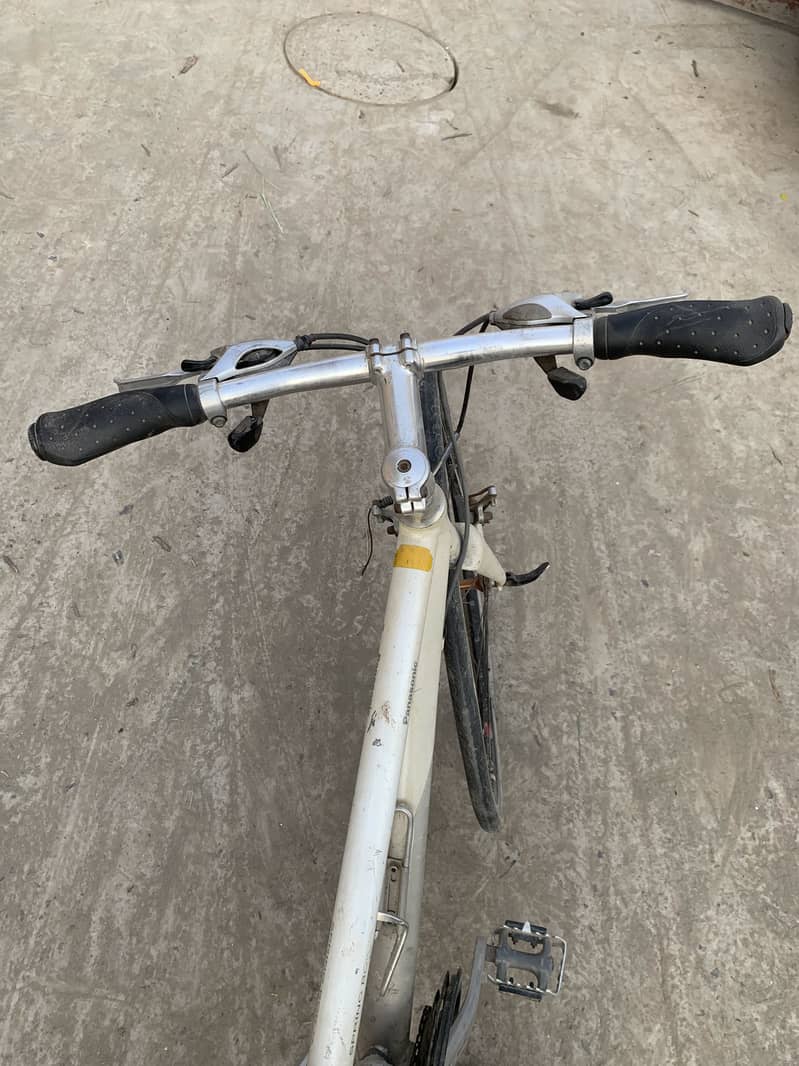 Cycle 3