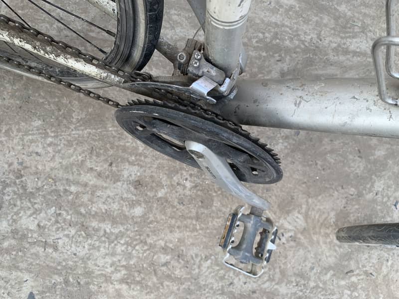 Cycle 4