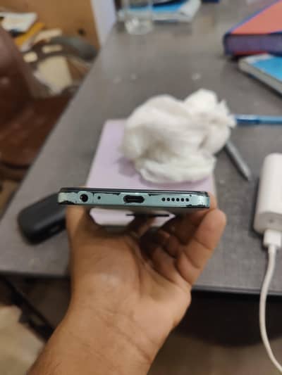 Infinix Smart 8