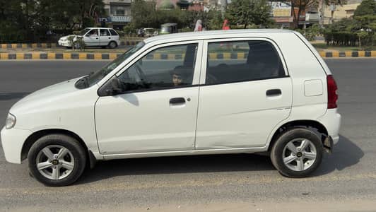 Suzuki Alto 2009