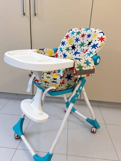 Kids High Chair
