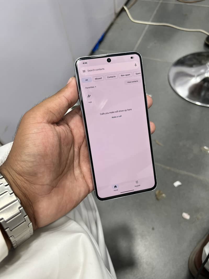 Google Pixel 8 Pro 1