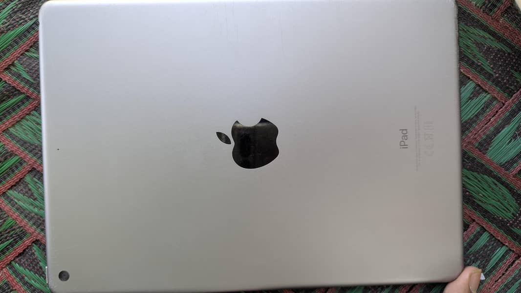 Ipad 6th generation 2