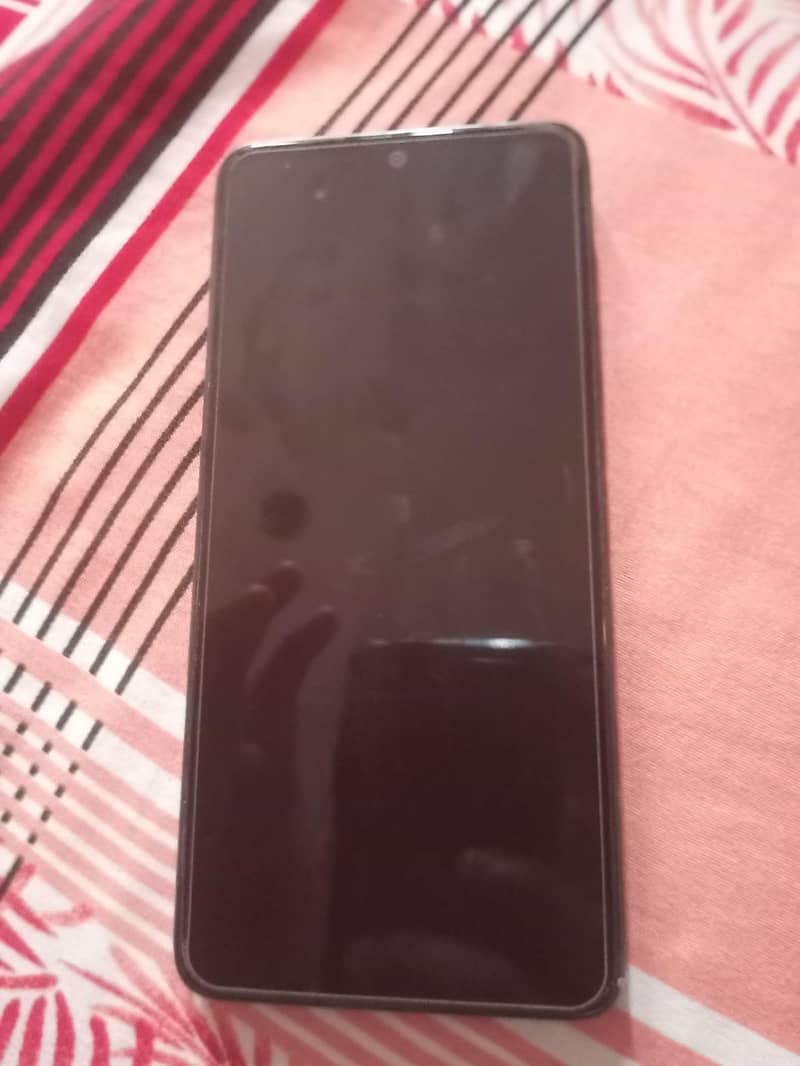 Xiaomi Redmi Note 13 1