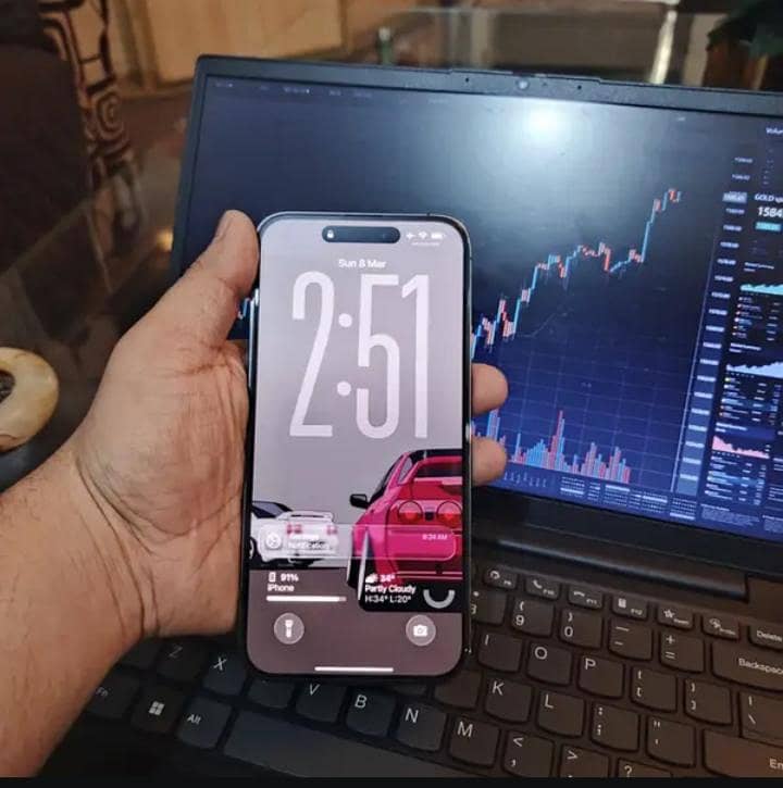 Apple iPhone 14 Pro Max JV 2