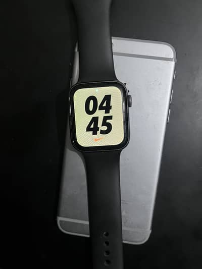 Apple Watch Series 4