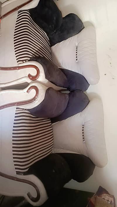 Drawing room sofa