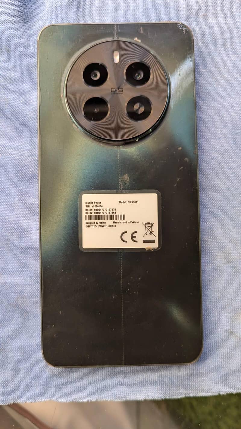 Realme 12 2