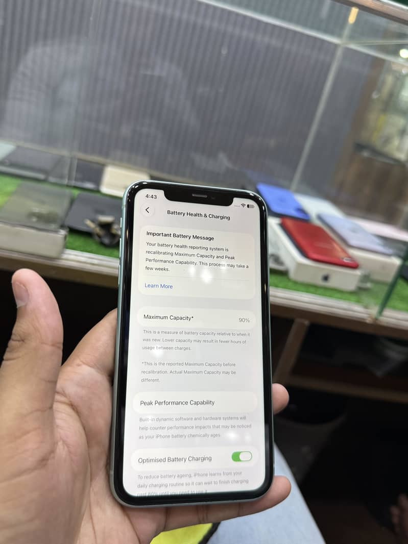 Apple iPhone 11 1