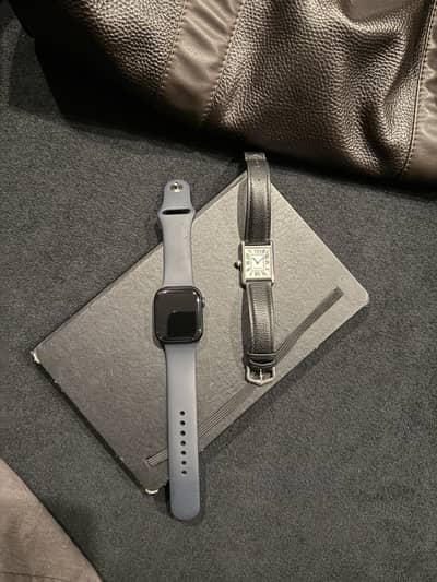 Apple iwatch series 8 41mm