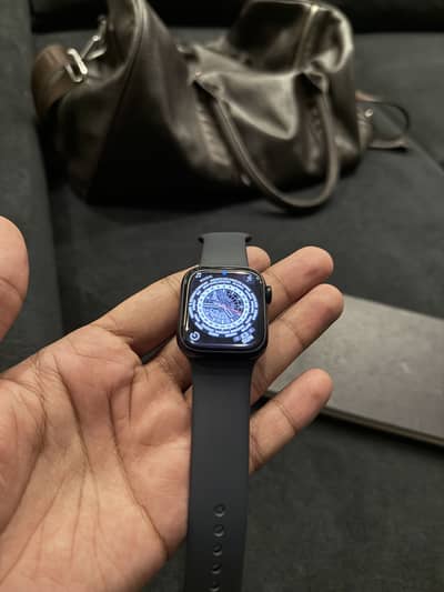 Apple watch series 8 41mm