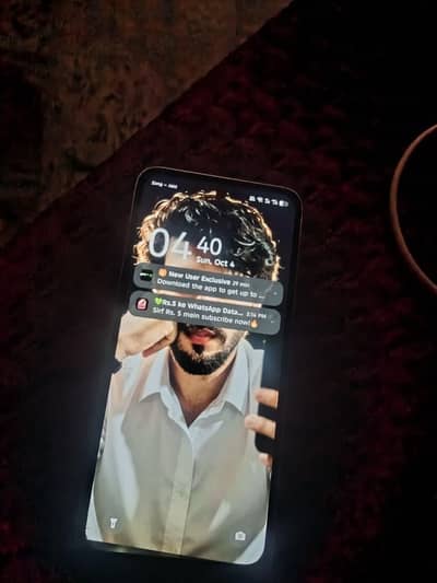 Infinix Hot 10 Play