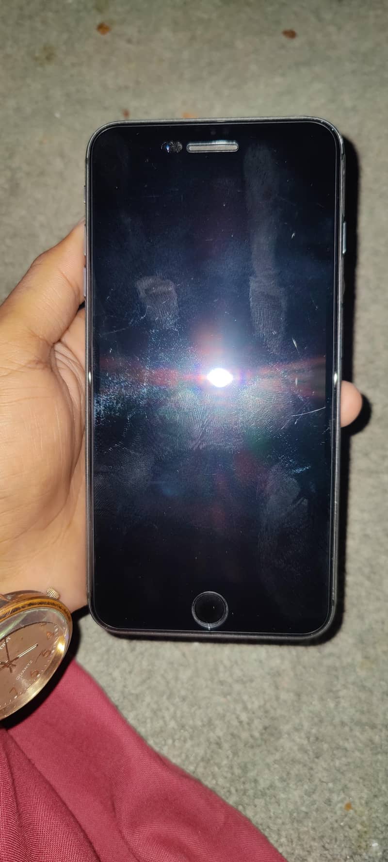Apple iPhone 8 Plus 2