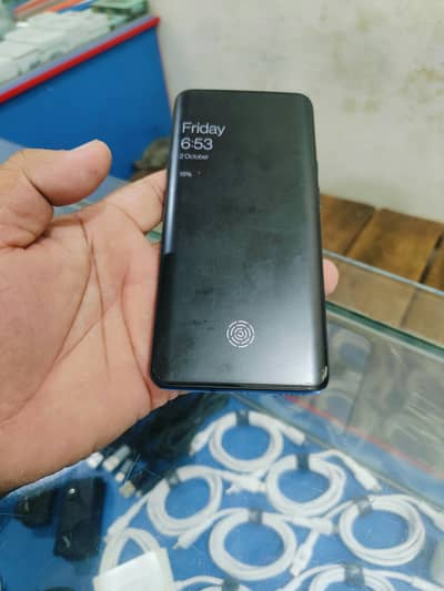 One Plus 7 Pro