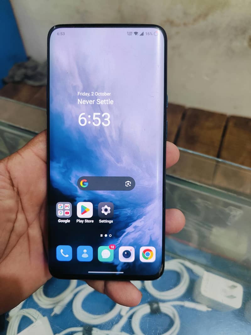 One Plus 7 Pro 1