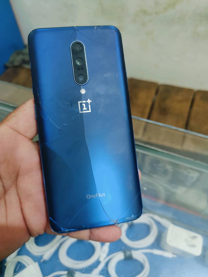 One Plus 7 Pro 4